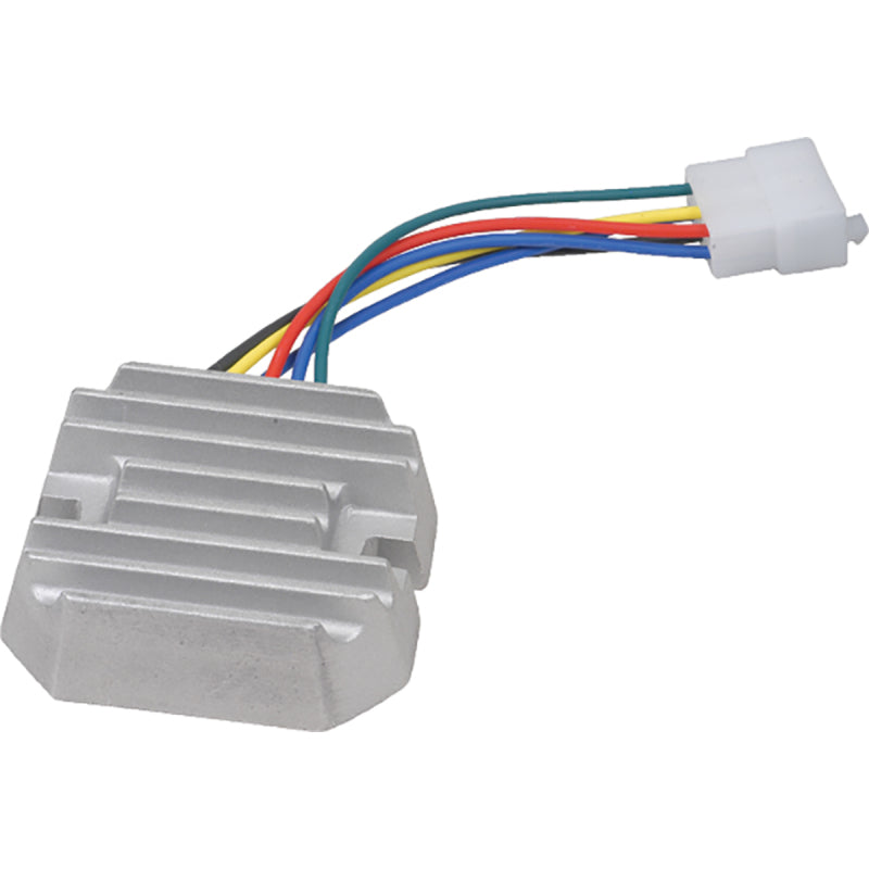Arrowhead Kubota 12V Reg/Rect 230-58005 230-58005 Photo - Primary