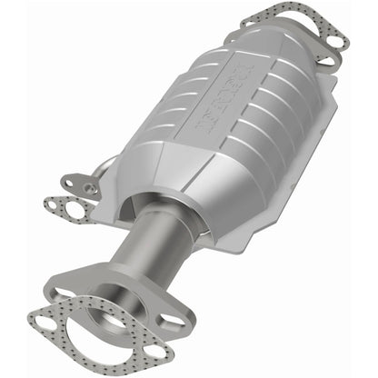 MagnaFlow Mazda RX-7 Standard Grade Federal / EPA Compliant Direct-Fit Catalytic Converter 23688 Photo - out of package