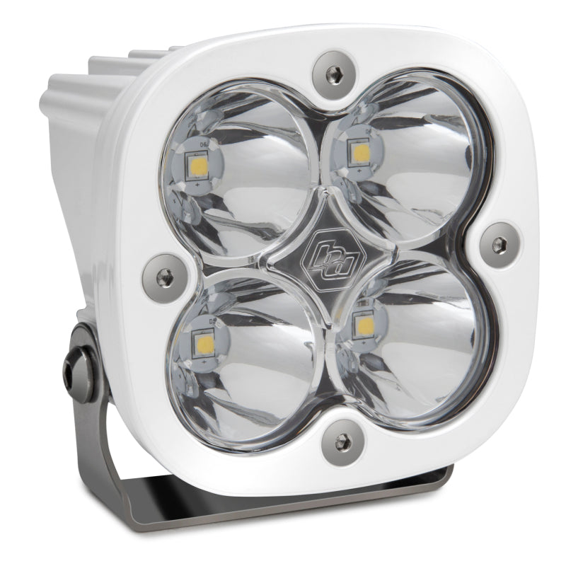 Baja Designs Squadron Sport White LED Auxiliary Light Pod - Universal 550006WT Photo - Primary