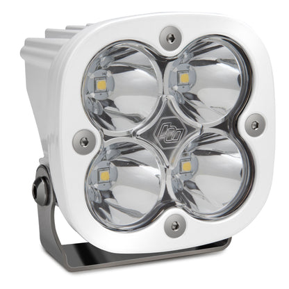 Baja Designs Squadron Sport White LED Auxiliary Light Pod - Universal 550006WT Photo - Primary