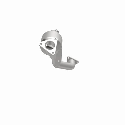 MagnaFlow California Grade CARB Compliant Direct-Fit Catalytic Converter 5582585 360 Degree Image Set