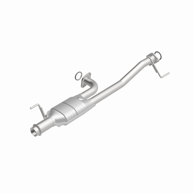 MagnaFlow Toyota Tundra California Grade CARB Compliant Direct-Fit Catalytic Converter 447221 360 Degree Image Set