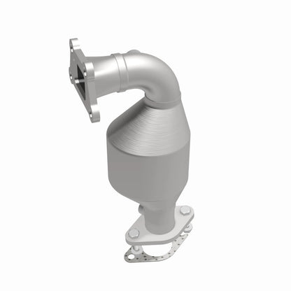 MagnaFlow Chevrolet California Grade CARB Compliant Direct-Fit Catalytic Converter 551185 360 Degree Image Set