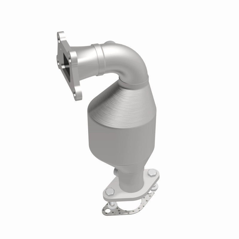 MagnaFlow Chevrolet California Grade CARB Compliant Direct-Fit Catalytic Converter 551185 360 Degree Image Set
