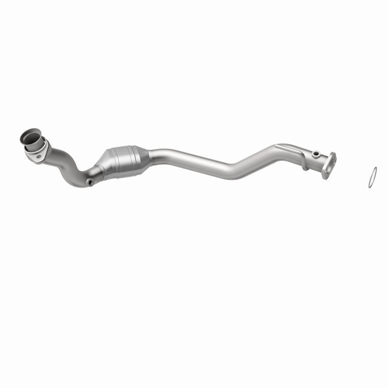 MagnaFlow HM Grade Federal / EPA Compliant Direct-Fit Catalytic Converter 23311 360 Degree Image Set