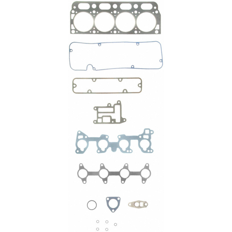 Fel-Pro FEL Cylinder Head Gaskets Engine Components Head Gaskets main image