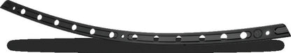 Performance Machine Windscreen Trim Assy Holeshot - Black Ops 0209-2016HST-SMB 0209-2016HST-SMB User 3