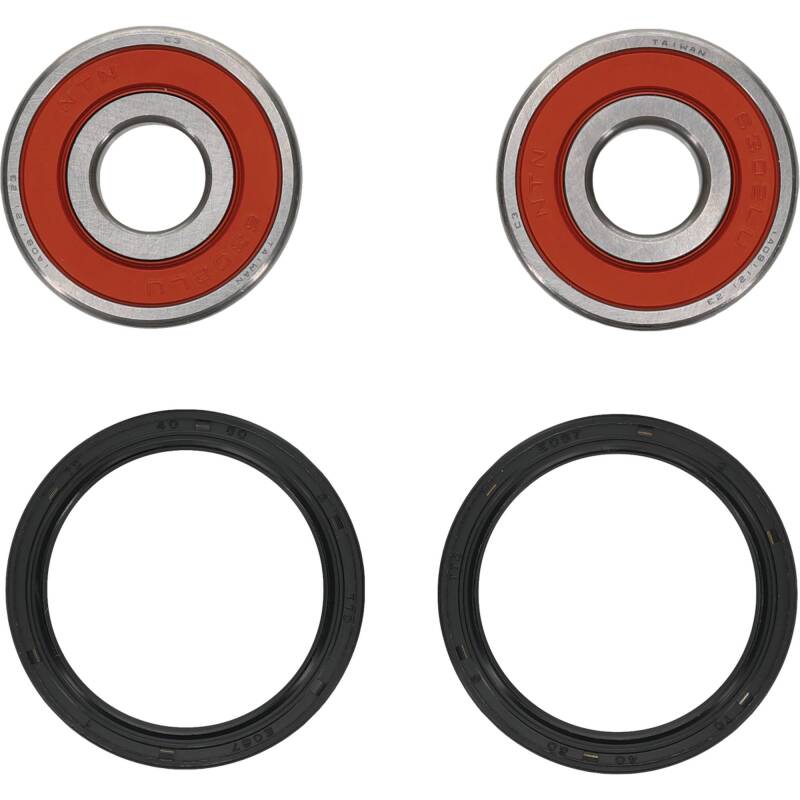 Pivot Works Pw Premium Wheel Bearing 25-1147-P 25-1147-P Photo - Primary
