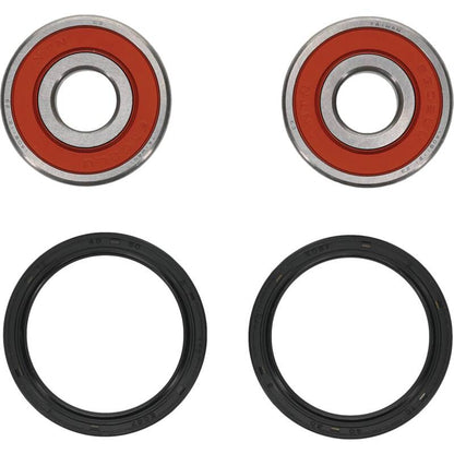 Pivot Works Pw Premium Wheel Bearing 25-1147-P 25-1147-P Photo - Primary