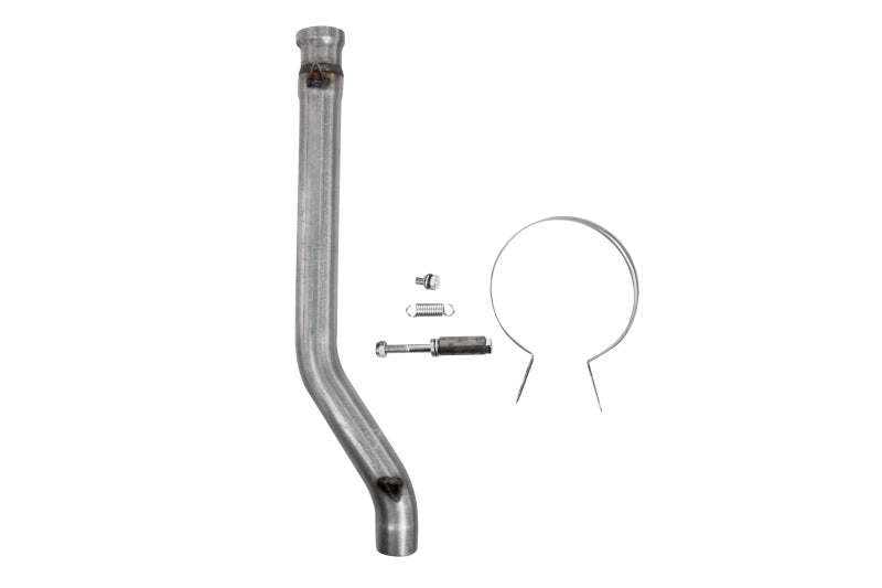 MBRP 06-07 Can-Am Outlander Incl. Max 650/800 (Standard & XT) Slip-On Exhaust System w/Sport Muffler AT-6203SP AT-6203SP Photo - lifestyle view