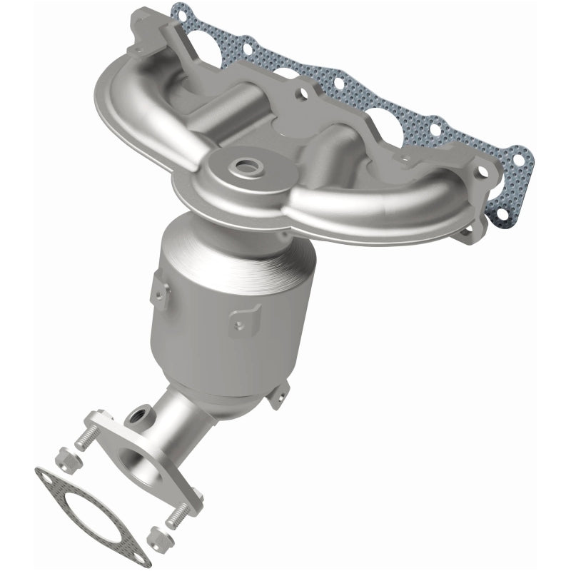MagnaFlow OEM Grade Federal / EPA Compliant Manifold Catalytic Converter 52774 Photo - out of package