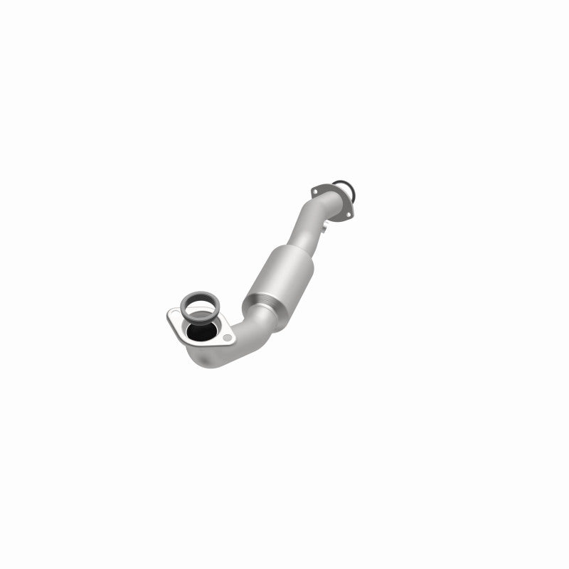 MagnaFlow Toyota Highlander OEM Grade Federal / EPA Compliant Direct-Fit Catalytic Converter 52206 360 Degree Image Set