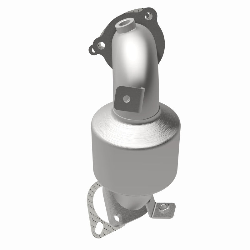 Magnaflow Conv DF 2016-2018 Hyundai Tucson L4 OEM Close Coupled Front (Not for sale in California) 280054 280054 360 Degree Image Set