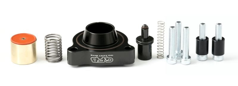 GFB Diverter Valve DV+ 13-18 Renault Clio IV RS T9362 T9362 Photo - Primary