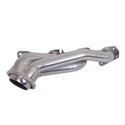 BBK Performance 05-12 Only Dodge 5.7 Hemi Car Shorty Headers (Coated) 40120 User 2