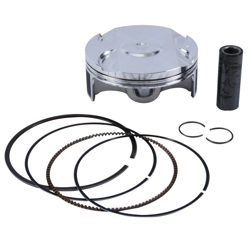 Vertex Pistons Vertex Piston 09-10 KTM 400 XC-W 400cc Forged Replica Piston Kit 23379A 23379A Photo - Primary