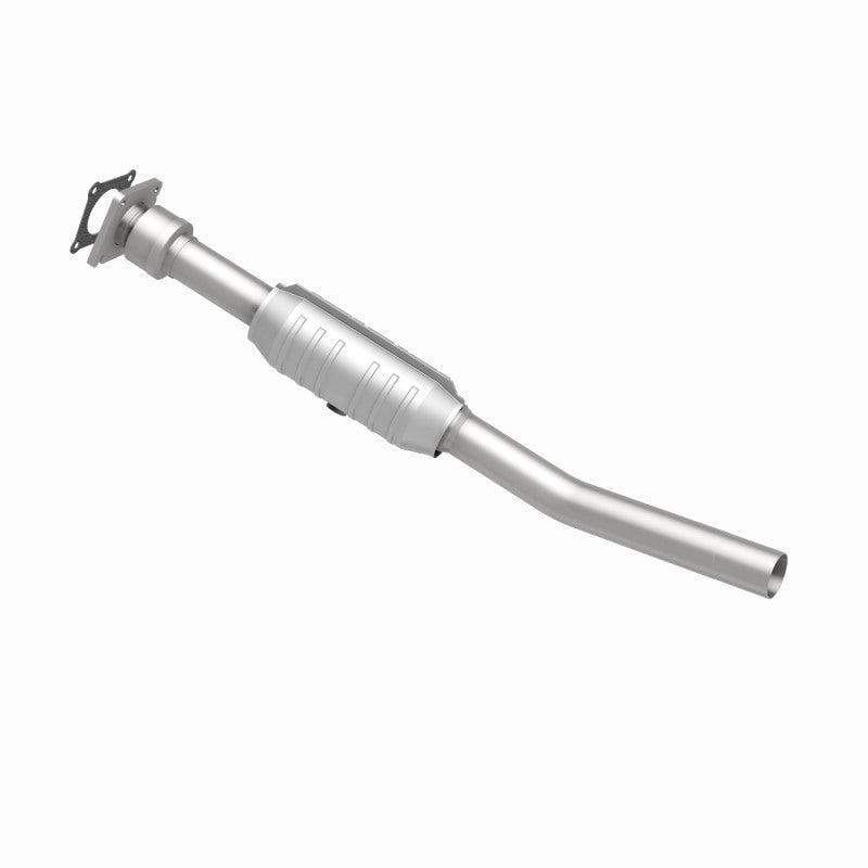 MagnaFlow Chrysler PT Cruiser OEM Grade Federal / EPA Compliant Direct-Fit Catalytic Converter 51734 360 Degree Image Set