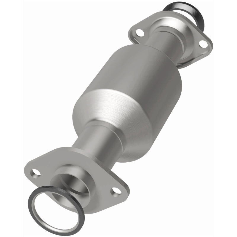 MagnaFlow Toyota Sienna California Grade CARB Compliant Direct-Fit Catalytic Converter 5592546 Photo - out of package