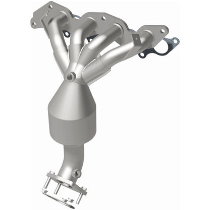 MagnaFlow Mazda Tribute OEM Grade Federal / EPA Compliant Manifold Catalytic Converter 49383 Photo - out of package