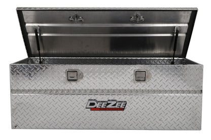 Dee Zee Deezee Universal Tool Box - Red Chest BT Alum 46In DZ8546 DZ8546 Photo - Unmounted