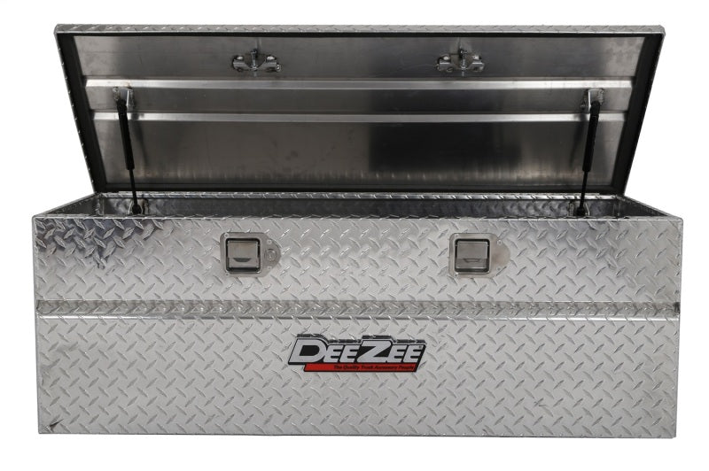 Dee Zee Deezee Universal Tool Box - Red Chest BT Alum 46In DZ8546 DZ8546 Photo - Unmounted