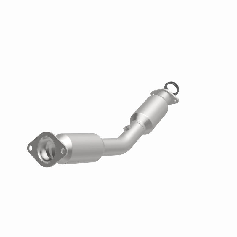 MagnaFlow Nissan OEM Grade Federal / EPA Compliant Direct-Fit Catalytic Converter 49753 360 Degree Image Set