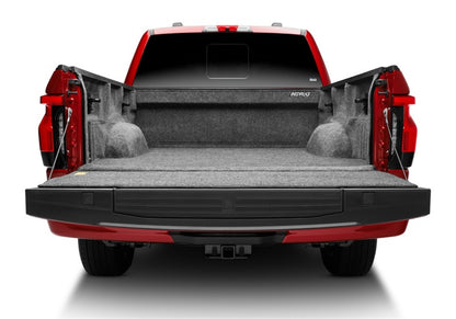 Bedrug Bed Liner 15+ Ford F-150 5.5' Bed BRQ15SCK Photo - Mounted