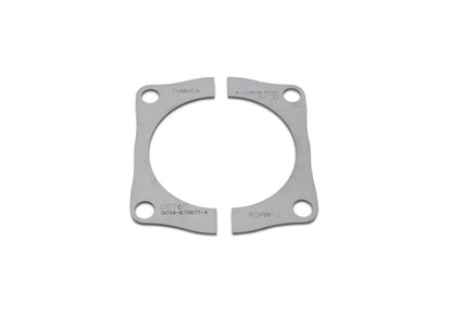 Ford Racing 05-16 Super Duty 4x4 Front Axle Knuckle Seal Shield M-B10677-AA M-B10677-AA Photo - Unmounted