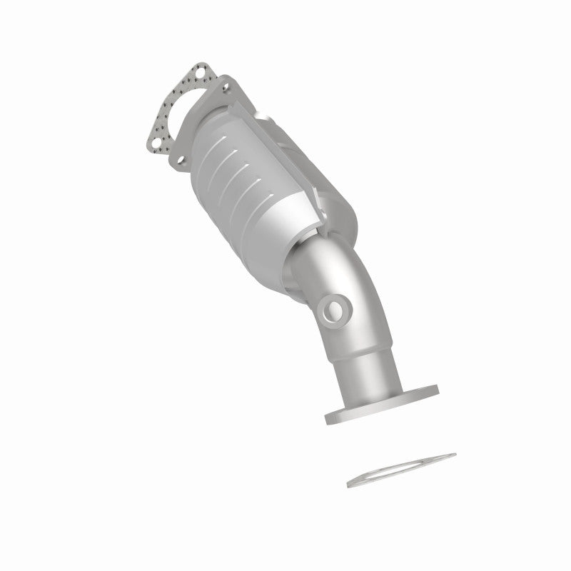 MagnaFlow OEM Grade Federal / EPA Compliant Direct-Fit Catalytic Converter 51644 360 Degree Image Set