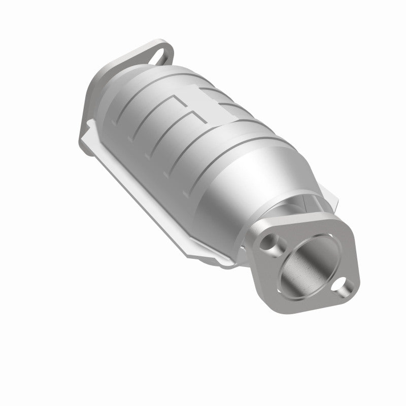 MagnaFlow Mazda GLC Standard Grade Federal / EPA Compliant Direct-Fit Catalytic Converter 23683 360 Degree Image Set