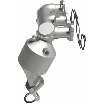 MagnaFlow HM Grade Federal / EPA Compliant Manifold Catalytic Converter 50821 Photo - out of package