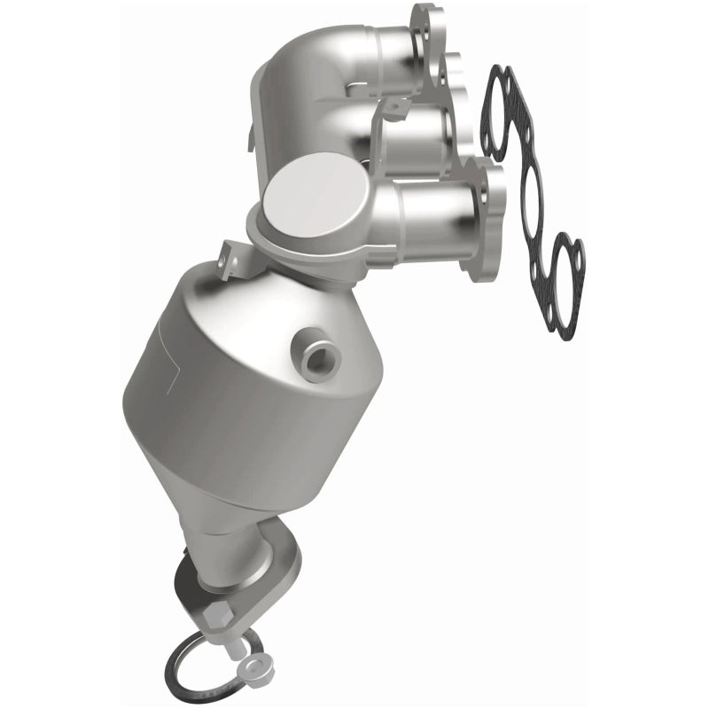 MagnaFlow HM Grade Federal / EPA Compliant Manifold Catalytic Converter 50821 Photo - out of package