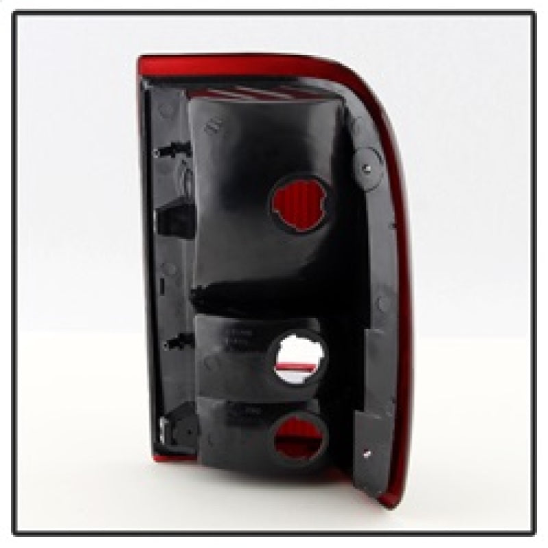 SPYDER Xtune Ford Ranger 93-97 OE Style Tail Lights Red Smoked ALT-JH-FR93-OE-RSM 9030574 9030574 Photo - Unmounted