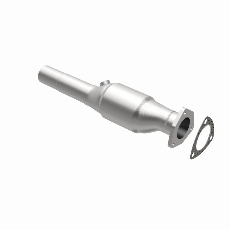 MagnaFlow Volkswagen HM Grade Federal / EPA Compliant Direct-Fit Catalytic Converter 22931 360 Degree Image Set