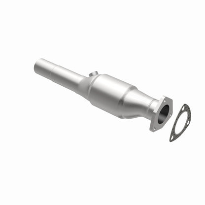 MagnaFlow Volkswagen HM Grade Federal / EPA Compliant Direct-Fit Catalytic Converter 22931 360 Degree Image Set