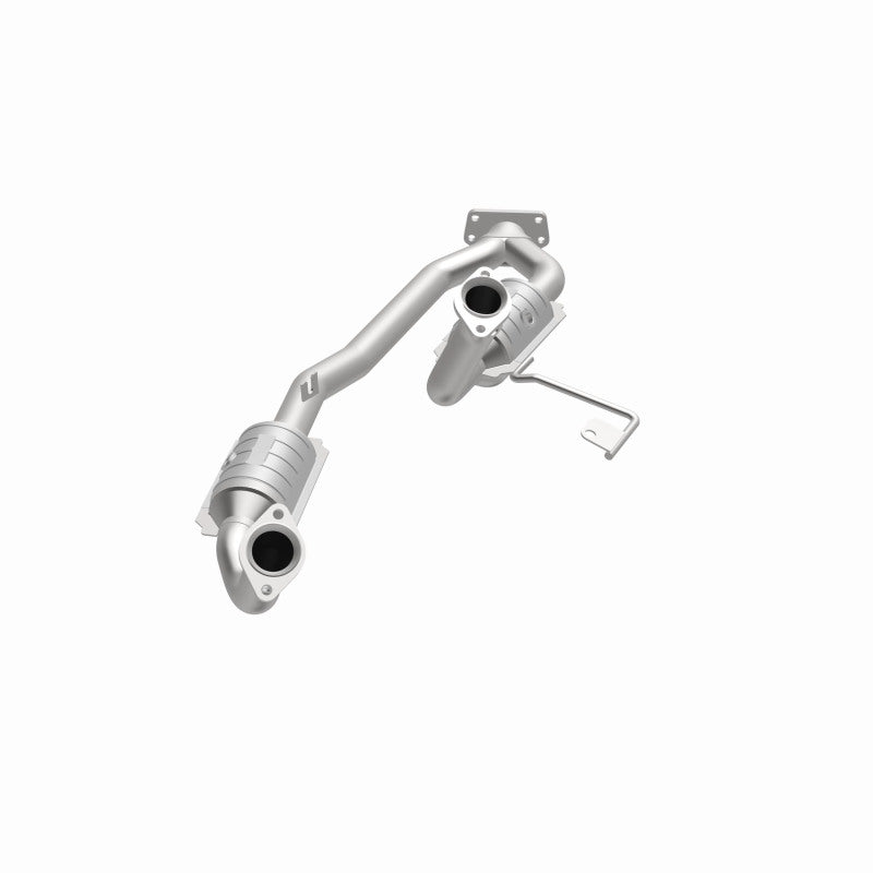 MagnaFlow Ford Windstar HM Grade Federal / EPA Compliant Direct-Fit Catalytic Converter 93450 360 Degree Image Set