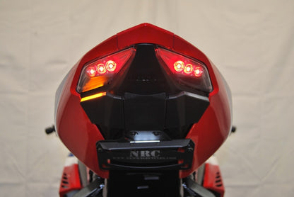 New Rage Cycles 25+ Honda CBR1000RR-R Fender Eliminator Kit - Tucked CBRRR-FE-T-25 CBRRR-FE-T-25 User 1