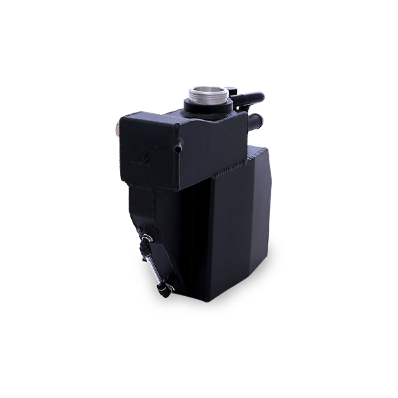 Mishimoto Chevrolet Camaro Aluminum Coolant Overflow/Expansion Tank MMRT-CAM-16EBK User 3
