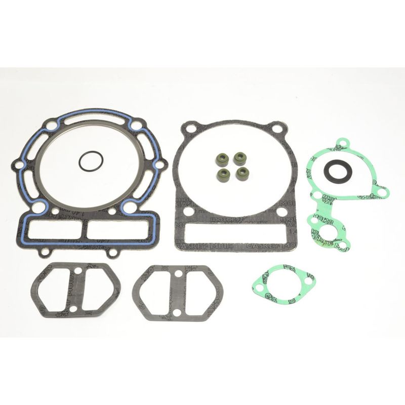 Athena 96-00 Husqvarna TE 410 Top End Gasket Kit P400220600400/2 P400220600400/2 Photo - Primary