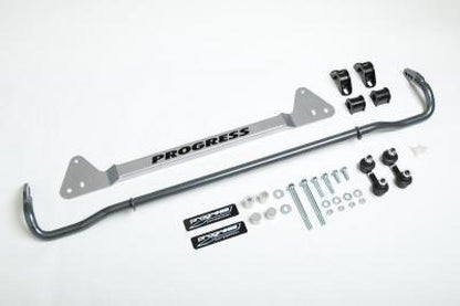 Progress Rear Sway Kit With Bar/Brace/End Links, 22mm adj. 92-95 Civic 62.1040 Photo - Primary