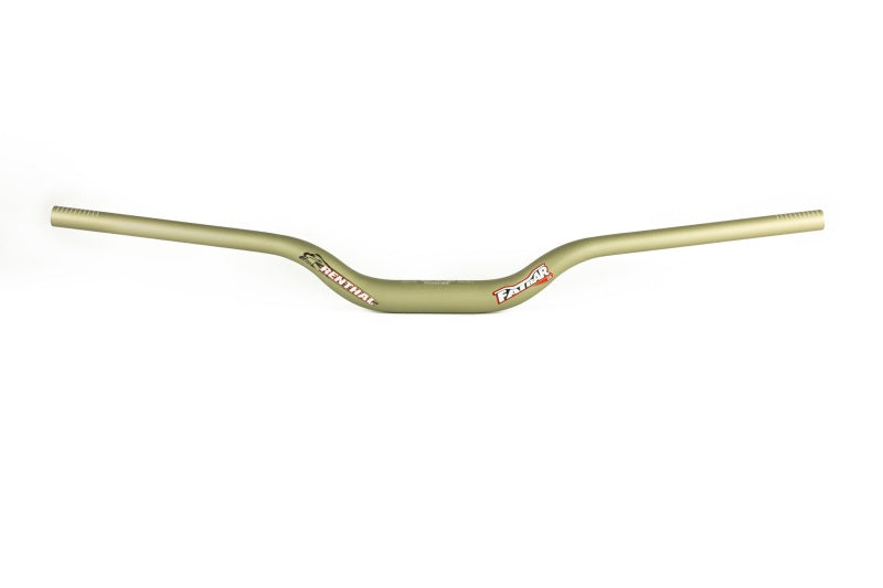 Renthal REN Cycle Fatbar 35 Controls Handlebars - Powersports main image