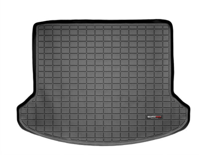 WeatherTech 12+ Hyundai Azera Cargo Liners - Black 40588 40588 Photo - Primary