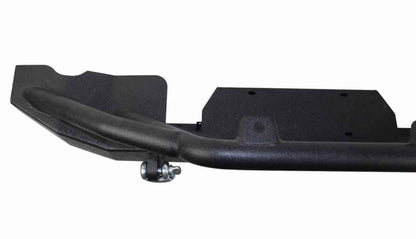 Fishbone Offroad 07-18 Jeep Wrangler JK Full Width Front Winch Bumper - Black Powdercoat FB22068 FB22068 Photo - out of package
