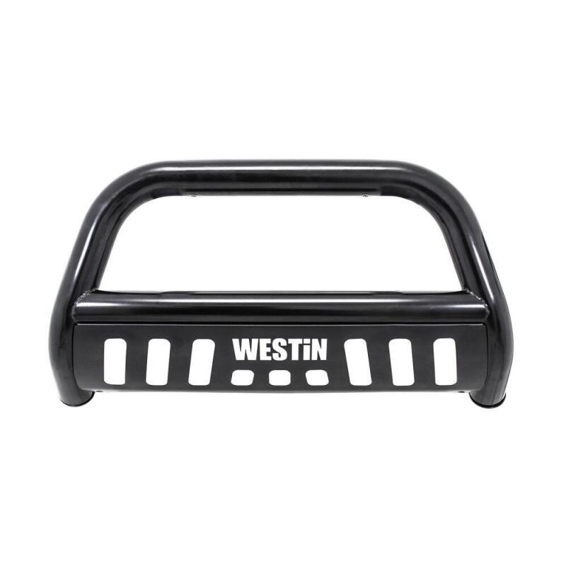 Westin 2017-2018 Ford F-250/350 E-Series Bull Bar - Black 31-5905 31-5905 Photo - Primary