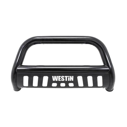 Westin 2017-2018 Ford F-250/350 E-Series Bull Bar - Black 31-5905 31-5905 Photo - Primary