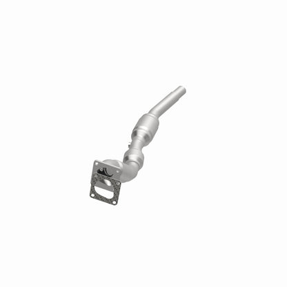 MagnaFlow Audi HM Grade Federal / EPA Compliant Direct-Fit Catalytic Converter 23643 360 Degree Image Set