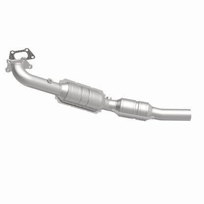 MagnaFlow Chevrolet Camaro California Grade CARB Compliant Direct-Fit Catalytic Converter 551682 360 Degree Image Set
