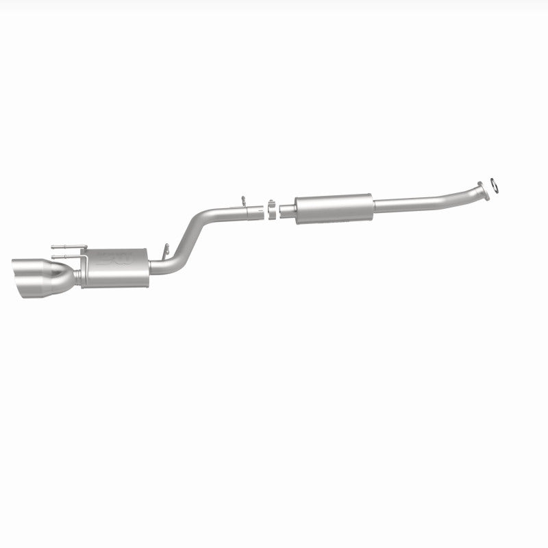 MagnaFlow Toyota Camry Street Series Cat-Back Performance Exhaust System 19410 360 Degree Image Set
