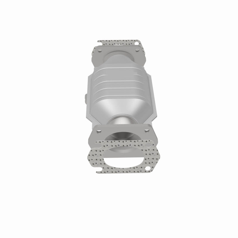 MagnaFlow Standard Grade Federal / EPA Compliant Direct-Fit Catalytic Converter 93940 360 Degree Image Set