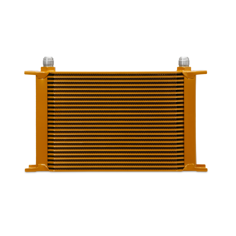 Mishimoto Universal 25-Row Oil Cooler MMOC-25G Photo - out of package